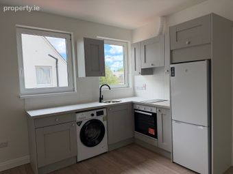 Saint John's Road, Dublin 22, Clondalkin, Dublin 22