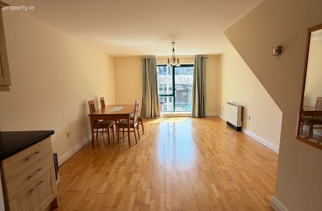 Apartment, Crandara House, Longford Town, Co. Longford - Click to view photos