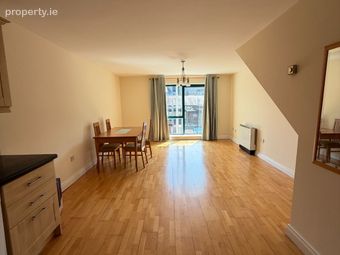 Apartment 3,Crandara House,Dublin Road,Longford, Longford Town, Co. Longford
