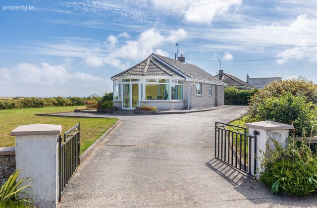 Island View, Ballynamona, Shanagarry, Co. Cork - Click to view photos