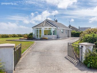 Island View, Ballynamona, Shanagarry, Co. Cork