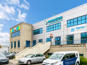 G7, Riverview Business Park, Dublin 12