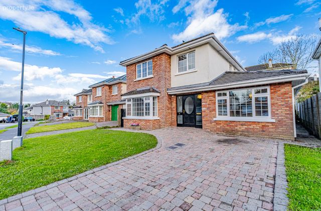 36 D&uacute;n Darrach, Dublin Road, Longford Town, Co. Longford - Click to view photos