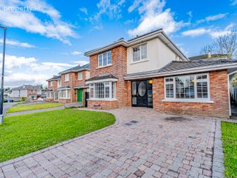 36 D&uacute;n Darrach, Dublin Road, Longford Town, Co. Longford