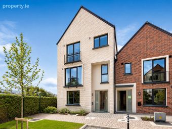 The Grange, W23w8ex, Maynooth, Co. Kildare - Image 3