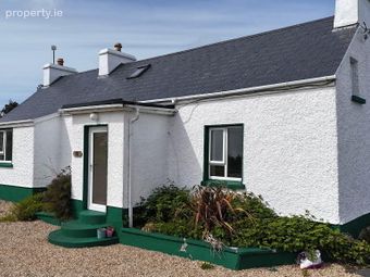 Meadow Cottage, Acres, Burtonport, Co. Donegal, Burtonport, Co. Donegal