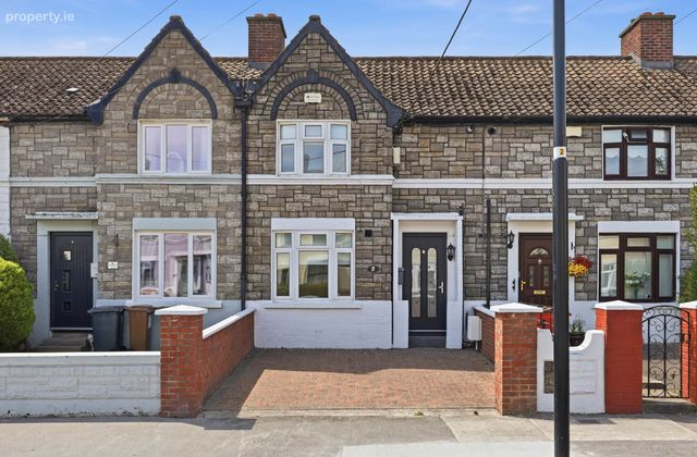 6 Clancarty Road, Donnycarney, Dublin 5, Donnycarney, Dublin 5 - Click to view photos