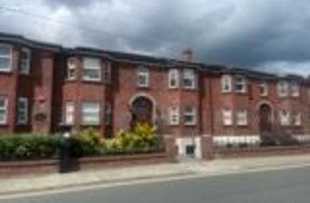 3 Glenhilton, Herbert Road, Bray, Co. Wicklow - Click to view photos