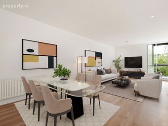 35 Belville Court, Johnstown Road, Cabinteely, Co. Dublin, Cabinteely, Dublin 18 - Image 2