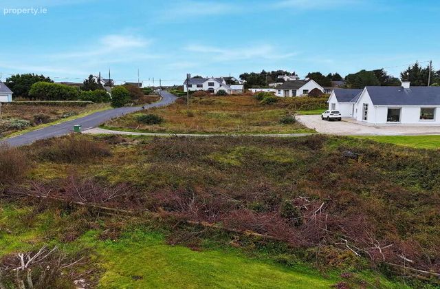 Kincasslagh, Co. Donegal, Kincasslagh, Co. Donegal - Click to view photos