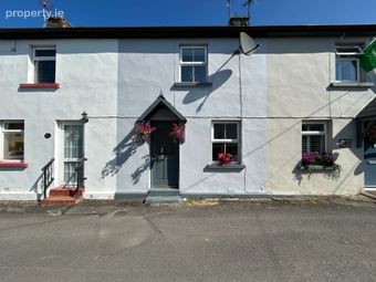 2 Courthouse Lane, Killaloe, Co. Clare