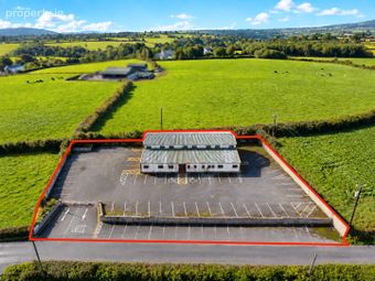 Former Saint Mullins Community Hall, Bahana, St. Mullins, Co. Carlow - Image 2