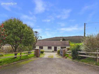 "tree Tops House", Killincooley More, Kilmuckridge, Co. Wexford