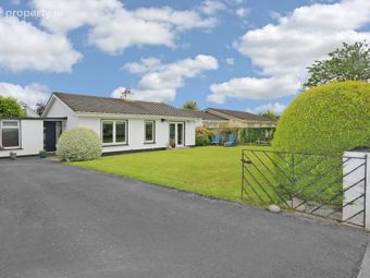 27 Gleann Na Smol, Shannon, Co. Clare, Shannon, Co. Clare