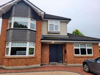 Southern Gardens, Kilkenny Road, Carlow, Carlow Town, Co. Carlow
