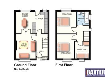 4 Woodvale Drive, Clonsilla, Dublin 15, Co. Dublin, Clonsilla, Dublin 15 - Image 2