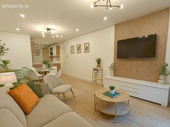 Dean Court, Patrick Street, Christchurch, Dublin 8 - Image 3