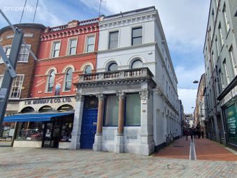 Ground Floor, 88 Saint Patrick's Street, T12w264, Cork City Centre, Co. Cork - Image 4