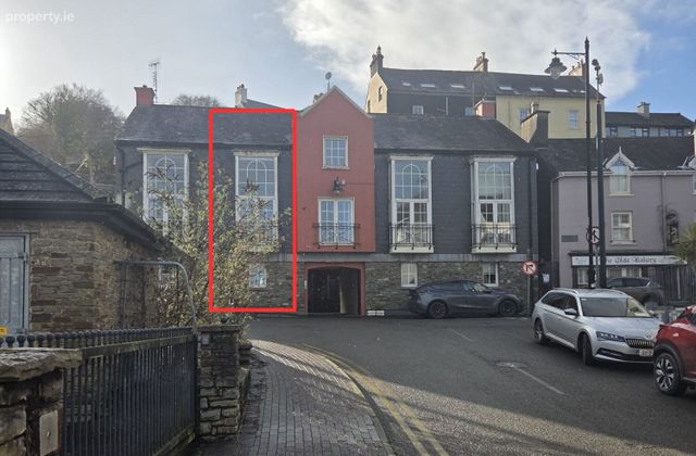2 The Wharf, 1 Lower O'connell Street, Kinsale, Co. Cork - Click to view photos