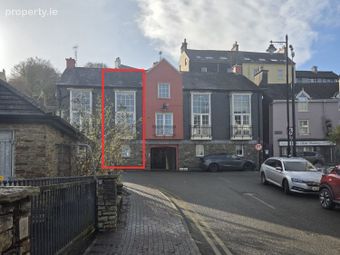 2 The Wharf, 1 Lower O'connell Street, Kinsale, Co. Cork