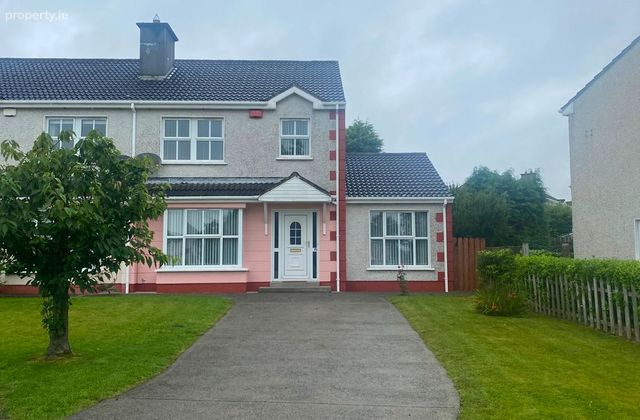 15 Carolina Park, Letterkenny, Letterkenny, Co. Donegal - Click to view photos
