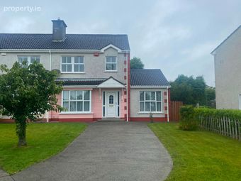 15 Carolina Park, Letterkenny, Letterkenny, Co. Donegal