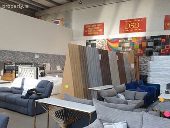 Unit 8 Monksland Retail Park, Athlone, Co. Roscommon - Image 2