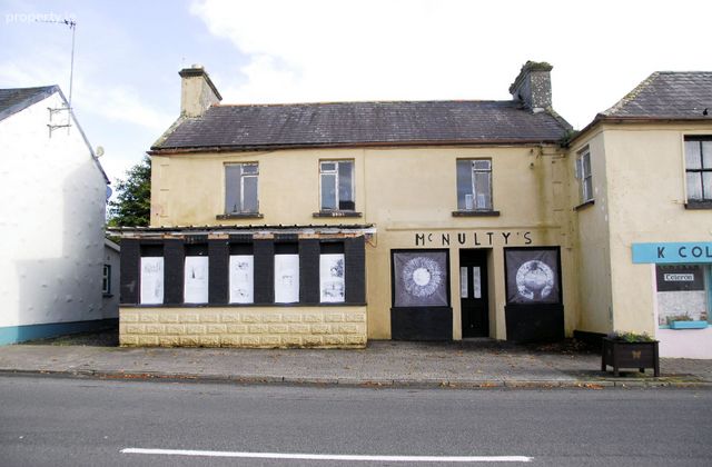 Coolaney, Sligo, Coolaney, Co. Sligo - Click to view photos