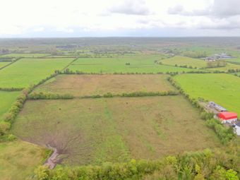 Land At Springfield, Killoran, Co. Galway - Image 2