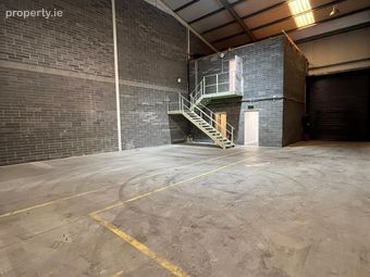 Unit 5 Renmore Business Park, Creowen Road, Kilcoole Industrial Estate, Kilcoole, Co. Wicklow - Image 2