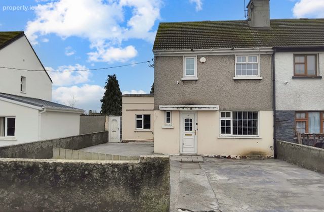 3 Marian Road, Templemore, Templemore, Co. Tipperary - Click to view photos