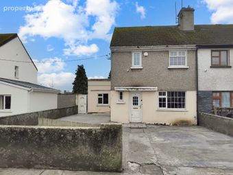 3 Marian Road, Templemore, Templemore, Co. Tipperary