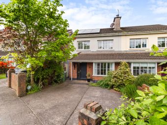 21 Marwood Avenue, Glanmire, Co. Cork