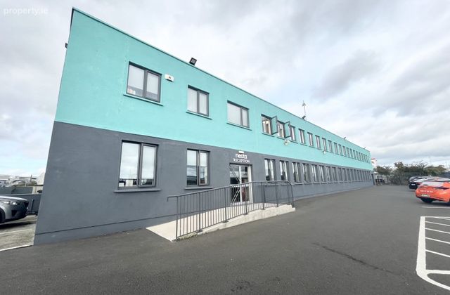 Howth Junction, Kilbarrack Industrial Estate, Kilbarrack, Dublin 5 - Click to view photos