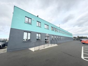 Howth Junction, Kilbarrack Industrial Estate, Kilbarrack, Dublin 5