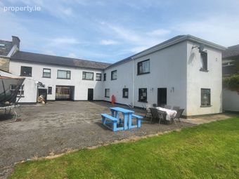 Shamrock Lodge, Main Street, Rooskey, Co. Roscommon - Image 4