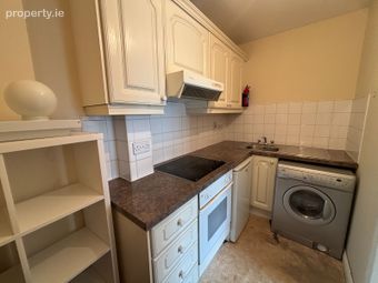 Apartment 123, Ulysses, Viking Harbour Apartments, Dublin 8 - Image 4