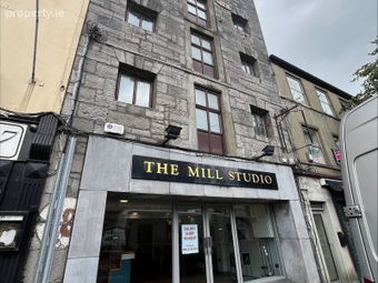 18 Upper William St., Limerick City, Co. Limerick