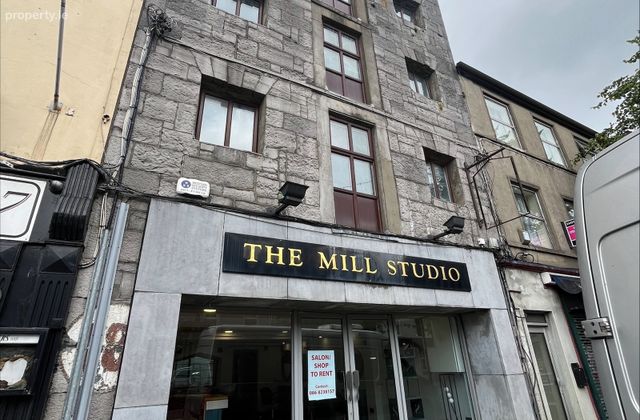 18 Upper William St., Limerick City, Co. Limerick - Click to view photos