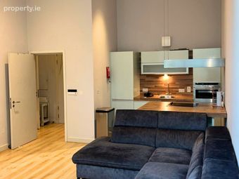 Apartment 615, The Cubes 2, Stillorgan, Co. Dublin - Image 2