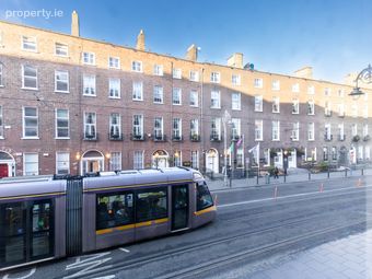 80 Harcourt Street, Dublin 2