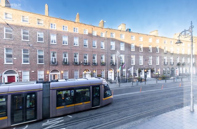 80 Harcourt Street, Dublin 2 - Click to view photos