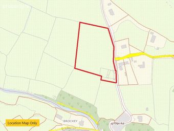 Stone Ruins On C.4.1 Acres, Barrack Road, Glencullen, Co. Dublin - Image 2