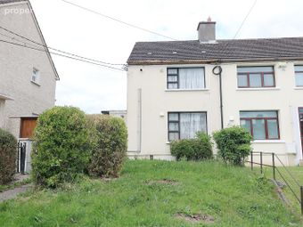 33 Abbotstown Drive, Dublin 11, Finglas, Dublin 11