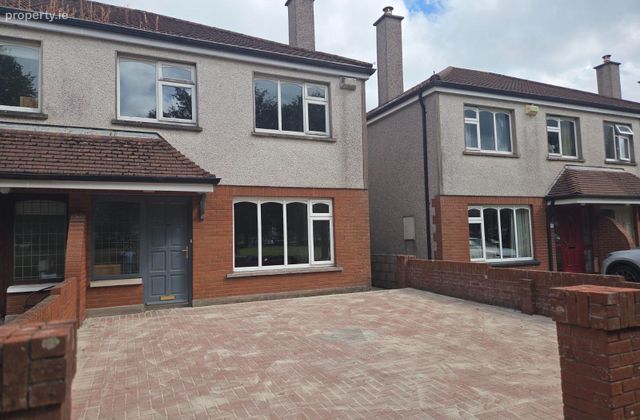 88 Deerpark, Friars Walk, Turners Cross, Co. Cork - Click to view photos