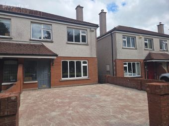 88 Deerpark, Friars Walk, Turners Cross, Co. Cork
