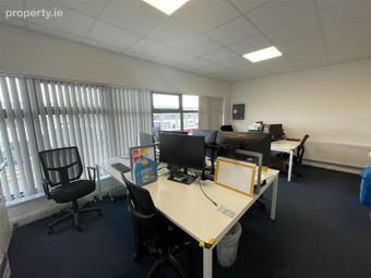 Unit 23, North Park Business Park, North Road, Finglas, Dublin 11, Dublin 11 - Image 4