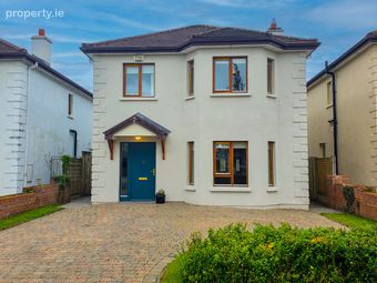 72 Abbeyville, Galway Road, Roscommon Town, Co. Roscommon