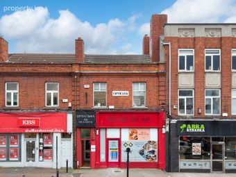 Daly &amp; Manning Opticians, 6 Drumcondra Road Upper, Dublin 9, Fairview, Dublin 3 - Image 2