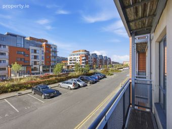 Apartment 28, Cassian Court South, Royal Canal Park, Dublin 15 - Image 5
